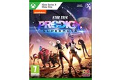 Spil - Star Trek: Prodigy - Supernova - Microsoft Xbox Series X - Action/Adventure - 5060528038379