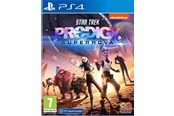 Spil - Star Trek: Prodigy - Supernova - Sony PlayStation 4 - Action/Adventure - 5060528038249