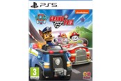 Spil - PAW Patrol: Grand Prix - Sony PlayStation 5 - Racing - 5060528038065
