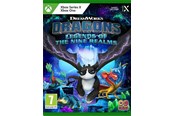 Spil - Dragons: Legends of The Nine Realms - Microsoft Xbox Series X - Action/Adventure - 5060528037785