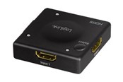 Skærm & Lyd switch - LogiLink HDMI switch 3x1-Port 1080p/60 Hz HDCP CEC Mini - HD0041