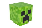 Merchandise - Paladone - Creeper Light V2 - Lampe - PP6595MCF
