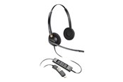 Hovedtelefoner/headset - Poly EncorePro 525-M - 218275-01