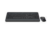 Mus - Logitech Signature MK650 for Business - 920-011001