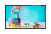 Digital skiltning & Hotel - Philips 86BDL3052E E-Line - 86" LED-backlit LCD display - 4K - for digital signage / interactive communication - 86BDL3052E/00