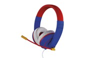 Hovedtelefoner/headset - Gioteck XH100S - XH100SNSW-11-MU