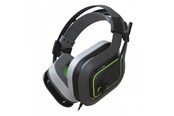 Hovedtelefoner/headset - Gioteck HC-9 - HC9XBX-11-MU
