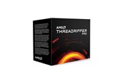 CPU - AMD Ryzen Threadripper PRO 5975WX CPU - 32 kerner - 3.6 GHz - AMD sWRX8 - AMD Boxed (uden køler) - 100-100000445WOF