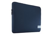 Tasker - Case Logic Reflect 14" Laptop Sleeve - Mørkeblå - 3203961