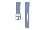 Smartwatch - Tilbehør - Samsung Sport Band (20mm M/L) - Blue - ET-SFR91LLEGEU