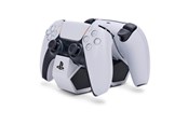 Spil tilbehør - PowerA DualSense Charging Station - Sony PlayStation 5 - 1522855-01
