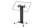 Vægbeslag, AV-Beslag & AV-Møbler - Vision Audio Visual Vision - Max 130 kg - recommended for 47"-98" - VFM-F51