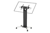 Vægbeslag, AV-Beslag & AV-Møbler - Vision Audio Visual Vision - Max 130 kg - recommended for 90" - VFM-F51T