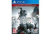 Spil - Assassin's Creed III Remastered & Liberation Remastered - Sony PlayStation 4 - Action/Adventure - 3307216111597
