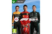 Spil - F1 2022 - Microsoft Xbox One - Racing - 5030937124963