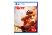 Spil - NBA 2K23 Michael Jorden Edition - Sony PlayStation 5 - Sport - 5026555432788