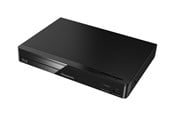 Blu-Ray & DVD-afspiller - Panasonic DMP-BD84 - Blu-ray disc player - DMP-BD84EG-K