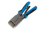 Netværkstilbehør - LogiLink Professional tool for modular plugs RJ11 & RJ45 Cat.6 - WZ0035