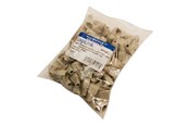 Netværkstilbehør - LogiLink RJ45 plug strain relief boot 5.8 mm grey (100 Pack) - MP0005