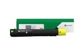 Blæk, Toner & Forbrugsstoffer - Lexmark CX930 931 Blk 5K Toner Cartridge - 85D00K0