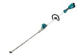 Hækkeklipper - Makita DUN600LZ - pole hedge trimmer - electric - cordless - DUN600LZ