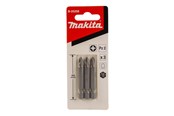 Bor & bits - Makita screwdriver bit - 3 pieces - B-25258