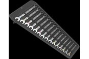 Værktøj - Wera 6003 Joker 15 Set 1 combination wrench set 15 pieces - 05020302001