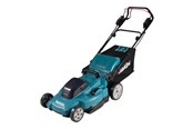 Plæneklipper - Makita Elplæneklipper DLM539Z - lawn mower - electric - cordless - DLM539Z