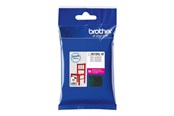Blæk, Toner & Forbrugsstoffer - Brother LC 3619XLM - LC3619M