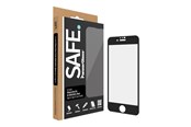 Mobil - Beskyttelsesglas - SAFE by PanzerGlass Screen Protector Apple iPhone 8 | 7 | 6 | 6s | SE (2020/2022) | Edge-to-Edge - SAFE95007
