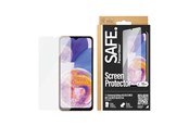 Mobil - Beskyttelsesglas - SAFE by PanzerGlass Screen Protector Samsung Galaxy A13 | A23 | M13 | M23 5G | M33 5G | A23 5G - SAFE95107