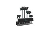 Værktøj - Wera Bicycle Set 6 10 pieces - 5004174001