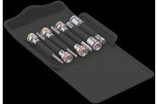 Værktøj - Wera Bicycle Set 8. 7 pieces - 5004176001