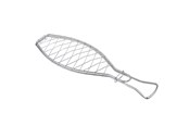 Køkkenredskaber - Küchenprofi Fiskegrillnet 43cm EASY BBQ - K1066082800
