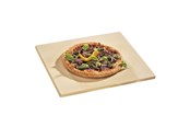 Bageudstyr - KÜCHENPROF Pizzasten med fod PROFI 35.4cm X 40.5cm - K1086150040