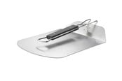 Køkkenredskaber - KÜCHENPROF Pizza-spade ALFREDO stål - K1086402800