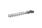 Hækkeklipper - Makita 198408-1 Hedge Trimmer Blade Assembly - 198408-1