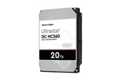 Harddisk - WD Ultrastar DC HC560 - 20TB - Harddisk - 0F38785 - SATA-600 - 3.5" - 0F38785
