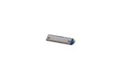 Blæk, Toner & Forbrugsstoffer - OKI - yellow - original - toner cartridge - 45536437