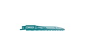 Stiksav - Makita B-05038 Express Metal Cutting Reciprocating Saw Blade - B-05038