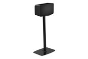 Vægbeslag, AV-Beslag & AV-Møbler - Flexson FLXS5FS1021 - stand - for speaker(s) - black - Max - recommended for - FLXS5FS1021