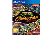 Spil - Teenage Mutant Ninja Turtles: The Cowabunga Collection - Sony PlayStation 4 - Kamp - 4012927105337
