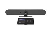 Videokonference - Logitech Rally Bar - Small Room Bundle - 991-000388