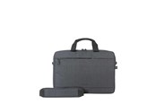Tasker - Tucano Stop taske 15.3"/MB 14" notebook Sort - BSTOP1314-BK