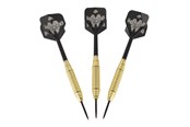 Udendørsleg - Europlay My Hood - Darts in Brass 23 gr. (702051) - 702051