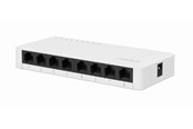 Switch - Gembird NSW-G8-01 8-Port Gigabit LAN switch - NSW-G8-01