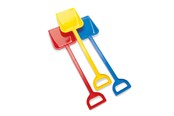 Udendørsleg - Dantoy Shovel 50 CM (E-1150) - 1150