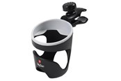 Baby Udstyr - BabyDan Kopholder til barnevogn/klapvogn - 500341