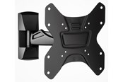 Vægbeslag, AV-Beslag & AV-Møbler - Harmony DB128 - Max 25 kg - recommended for 42" - DB128
