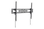 Vægbeslag, AV-Beslag & AV-Møbler - Schwaiger - mounting kit - open - for LCD TV - silver - Max 75 kg - recommended for 100" - LWHT10075513